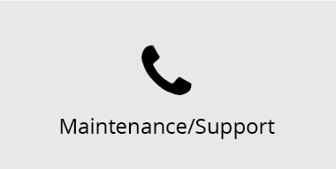 Maintenance/Support